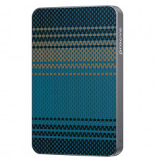 Павербанк Proove Carbon Slim 20W 5000mAh Nightfall (PBCS20010051)