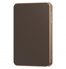 Павербанк Proove Carbon Slim 20W 5000mAh Sunflare (PBCS20010050)