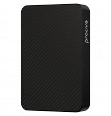 Павербанк Proove Carbon Slim 22.5W 10000mAh Black (PBCS22110001)