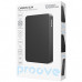 Павербанк Proove Carbon Slim 22.5W 10000mAh Black (PBCS22110001)