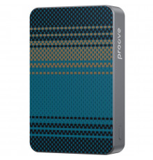 Павербанк Proove Carbon Slim 22.5W 10000mAh Nightfall (PBCS22110051)