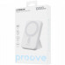 Павербанк Proove Hyperion 20W 10000mAh 2025 White (PBHN15020002)