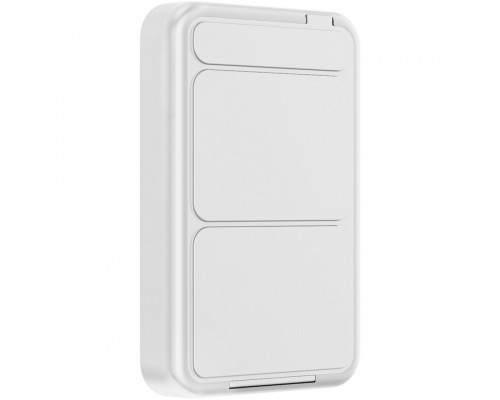 Павербанк Proove Hyperion 20W 10000mAh 2025 White (PBHN15020002)