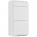Павербанк Proove Hyperion 20W 10000mAh 2025 White (PBHN15020002)