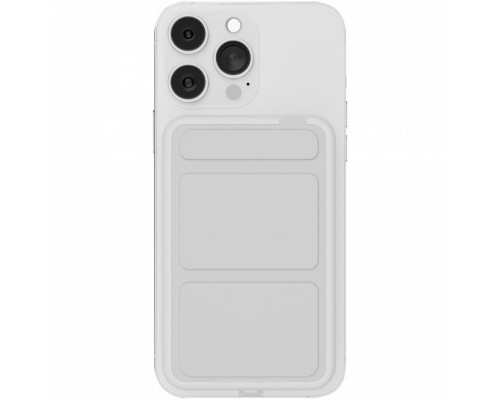 Павербанк Proove Hyperion 20W 10000mAh 2025 White (PBHN15020002)
