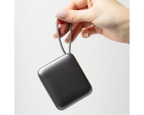 Павербанк Proove Moon Rock 22.5W 10000mAh Gray (PBM122012105)