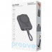 Павербанк Proove Neutron 22.5W 10000mAh Silver/White (PBNE22022206)