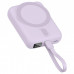 Павербанк Proove Neutron 22.5W 10000mAh Purple (PBNE22022209)