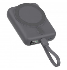 Павербанк Proove Neutron 22.5W 10000mAh Gray (PBNE22022203)