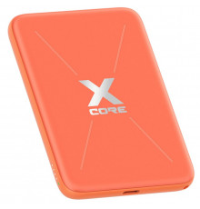 Павербанк Proove X-Core 20W 5000mAh Orange (PNXC20010018)