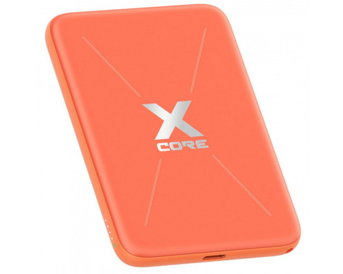 Павербанк Proove X-Core 20W 5000mAh Orange (PNXC20010018)