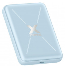 Павербанк Proove X-Core 22.5W 10000mAh Sky Blue (PNXC22010008)