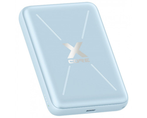 Павербанк Proove X-Core 22.5W 10000mAh Sky Blue (PNXC22010008)