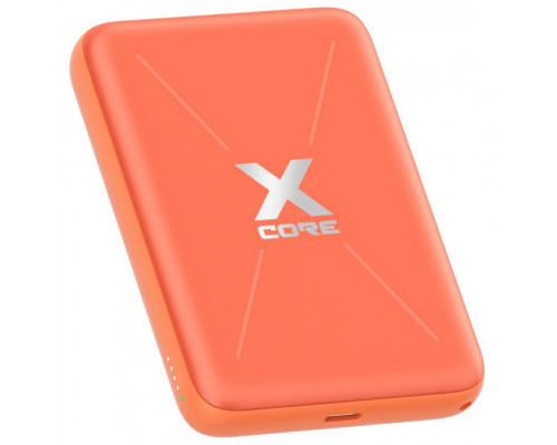 Павербанк Proove X-Core 22.5W 10000mAh Orange (PNXC22010018)