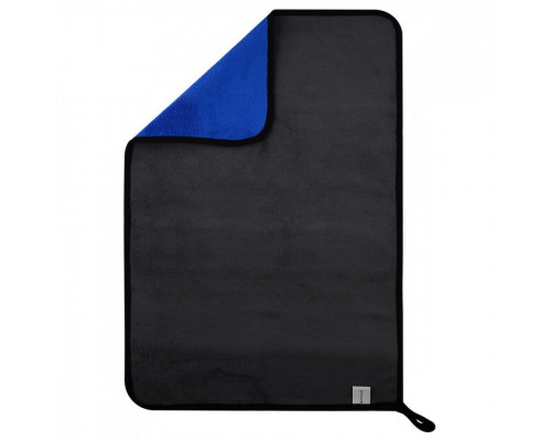 Автомобільна мікрофібра Proove Carshine (40*60cm) Blue (AACR40000003)
