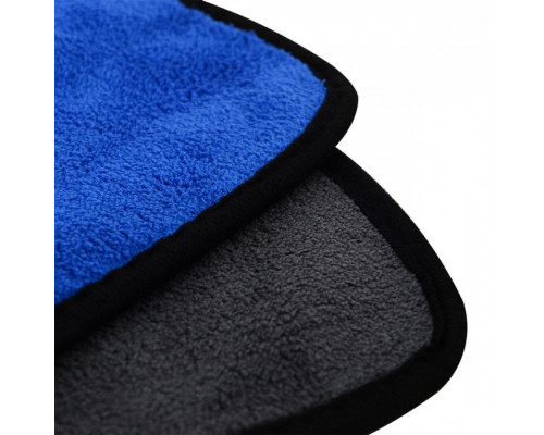 Автомобільна мікрофібра Proove Carshine (40*60cm) Blue (AACR40000003)