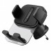 Автомобільний тримач Proove Crystal Clamp Air Outlet Car Mount Black (CHCC00000001)