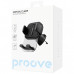 Автомобільний тримач Proove Crystal Clamp Air Outlet Car Mount Black (CHCC00000001)