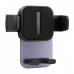 Автомобільний тримач Proove Crystal Clamp Air Outlet Car Mount Black (CHCC00000001)