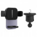 Автомобільний тримач Proove Crystal Clamp Air Outlet Car Mount Black (CHCC00000001)