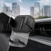 Автомобільний тримач Proove Crystal Clamp Air Outlet Car Mount Black (CHCC00000001)