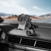 Автомобільний тримач Proove Crystal Clamp Plus Suction Type Car Mount Black (CHCSP0000001)