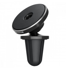 Автомобільний тримач Proove Heavy Metal Air Outlet Car Mount Black (CHHM00000001)