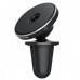 Автомобільний тримач Proove Heavy Metal Air Outlet Car Mount Black (CHHM00000001)