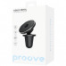 Автомобільний тримач Proove Heavy Metal Air Outlet Car Mount Black (CHHM00000001)