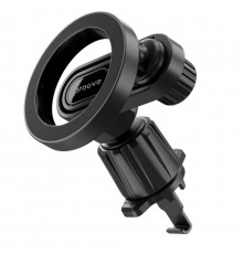 Автомобільний тримач Proove Stealth Magnetic Air Outlet Car Mount Black (CHST00000001)
