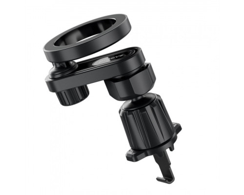 Автомобільний тримач Proove Stealth Magnetic Air Outlet Car Mount Black (CHST00000001)