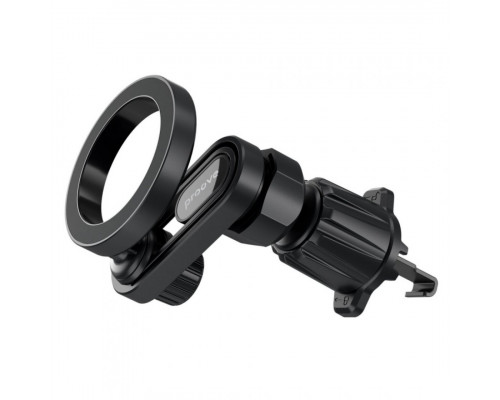 Автомобільний тримач Proove Stealth Magnetic Air Outlet Car Mount Black (CHST00000001)