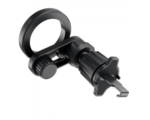 Автомобільний тримач Proove Stealth Magnetic Air Outlet Car Mount Black (CHST00000001)