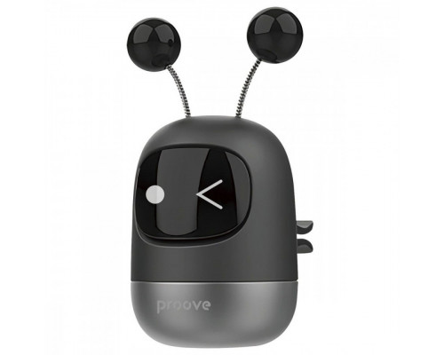 Ароматизатор Proove Emoji Robot Playful (AFER00000004)