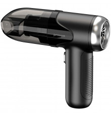 Портативний пилосос Proove Void Assistant V1 (5000pa) Black (PAVS15001201)