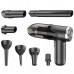 Портативний пилосос Proove Void Assistant V1 (5000pa) Black (PAVS15001201)