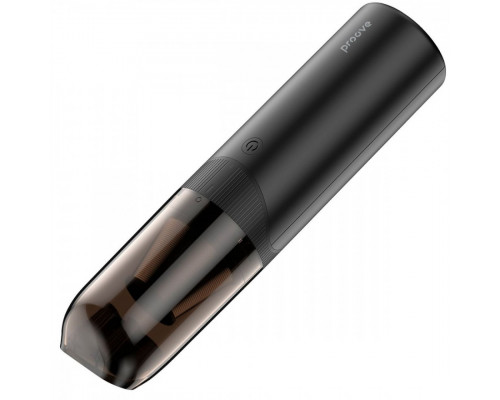Портативний пилосос Proove Void Assistant С1 Pro (13000pa) Black (PAVC10751201)
