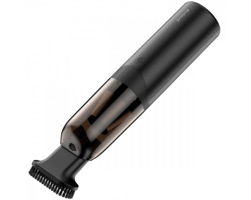 Портативний пилосос Proove Void Assistant С1 Pro (13000pa) Black (PAVC10751201)
