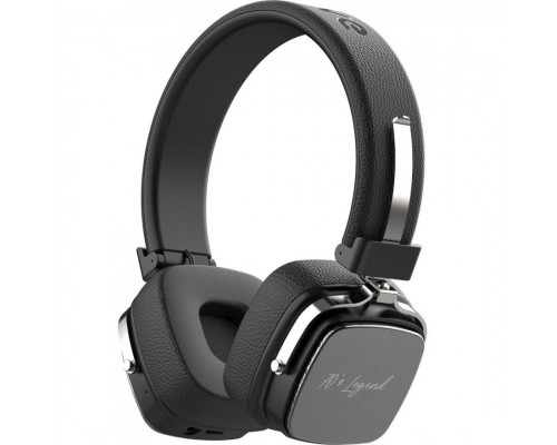 Бездротові навушники Proove 70’s Legend (APP) Black (HP70L001AP01)