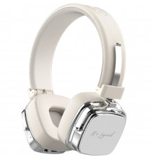 Бездротові навушники Proove 70’s Legend (APP) Cream White (HP70L001AP30)
