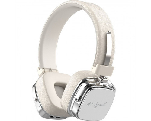 Бездротові навушники Proove 70’s Legend (APP) Cream White (HP70L001AP30)