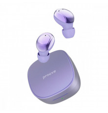 Бездротові навушники Proove Charm TWS Purple (TWCH00010009)