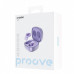 Бездротові навушники Proove Charm TWS Purple (TWCH00010009)