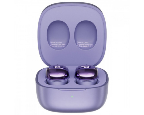 Бездротові навушники Proove Charm TWS (APP) Purple (TWCH0001AP09)