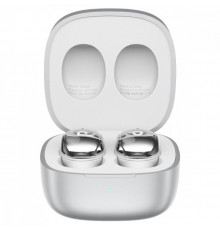 Бездротові навушники Proove Charm TWS (APP) Silver (TWCH0001AP06)