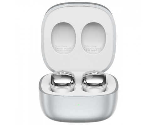 Бездротові навушники Proove Charm TWS (APP) Silver (TWCH0001AP06)