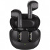 Бездротові навушники Proove Logic TWS (APP) Pearl Black (TWLG0001AP17)