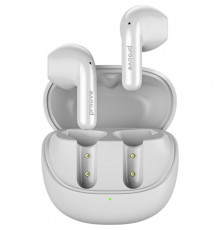 Бездротові навушники Proove Logic TWS (APP) Pearl White (TWLG0001AP16)