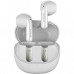 Бездротові навушники Proove Logic TWS (APP) Pearl White (TWLG0001AP16)