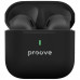 Бездротові навушники Proove Mainstream 2 TWS (APP) Black (TWMS2001AP01)